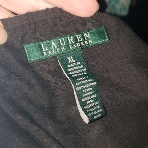 Lauren by Ralph Lauren womens skirt, size XL